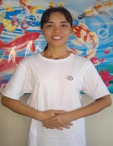 Yin Thu Htwe