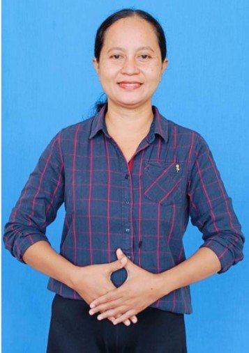 YAYUK ERVANINGSIH