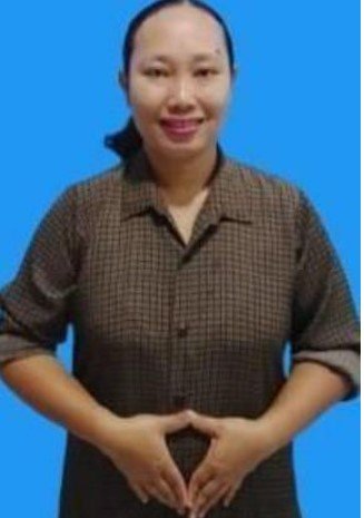 TUTI SUSANTI