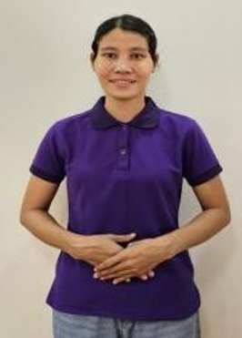 Cho Mar Aung
