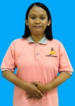 SEPTI SULASTRI