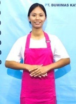 RADEA DISKA ARYANI