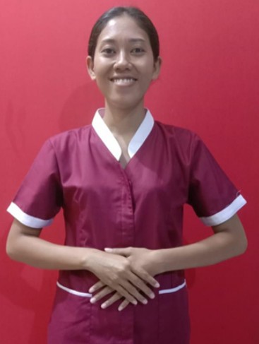 MARYATI