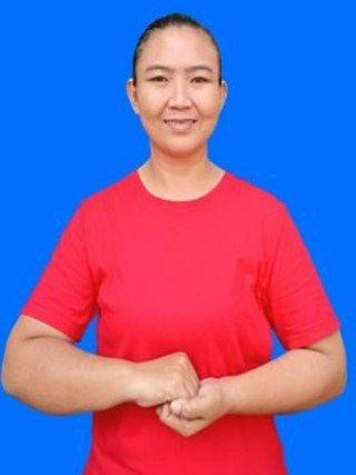 MARYATI