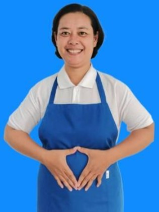 SRI VIYANTI