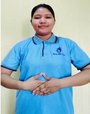 Ei Zin Htet