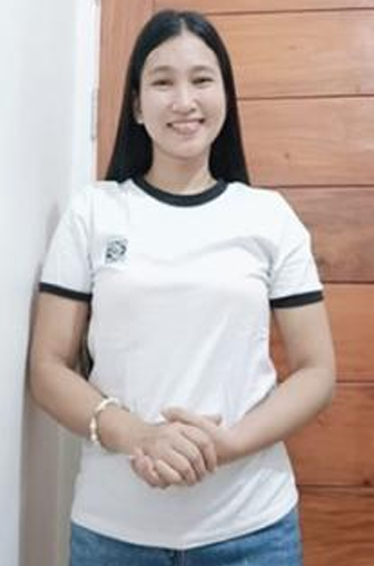GONZALES MARICRIS ANN VITOBINA