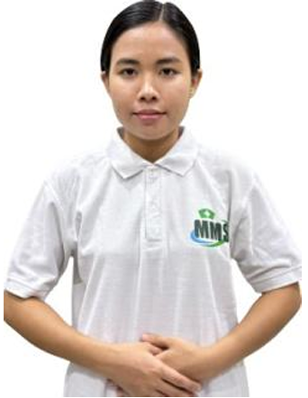Han Ni Myint