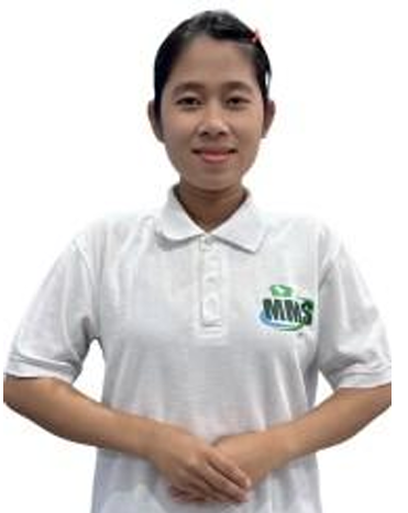 Hlaing Thazin Win