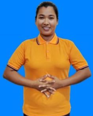 Htet Htet Wai