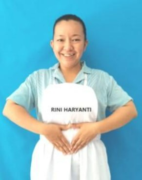 RINI HARYANTI