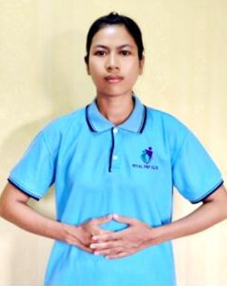 Khin Mar San