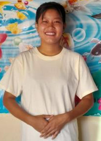 Khin San Wai