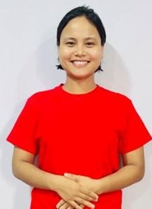 Mai Zar Tar Myint