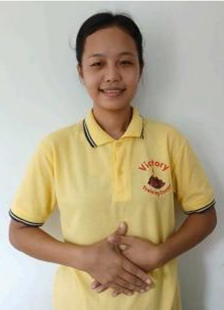 May Hlaing Aung