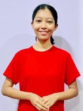 Mya Yadanar Kyaw