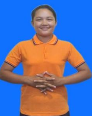 Nant Khin Yadanar Oo
