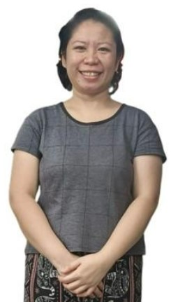 ANTOY LOVELY GARCENILA