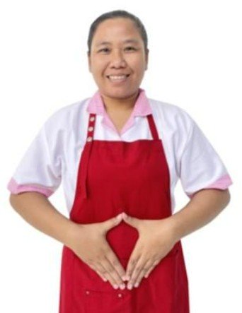 SHINTA AMANAH