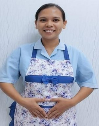ROSEP TANIA