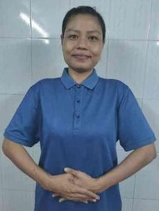 San San Maw