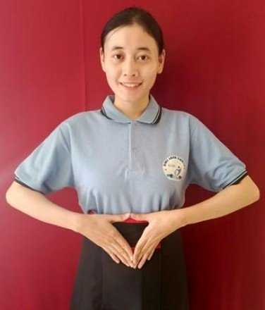 AYUNDA PURWANTO