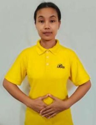 Soe Sandar Thein