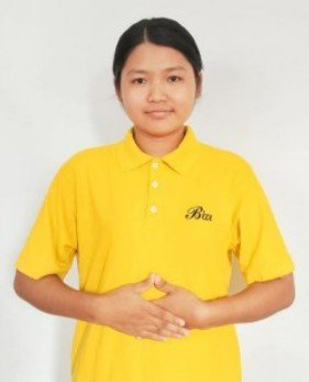 Htay Sandar Win