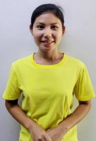 Thandar Phyo Kyaw