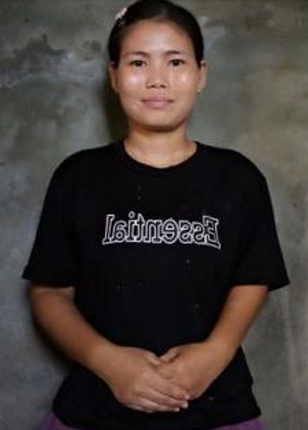 Win Win Khaing