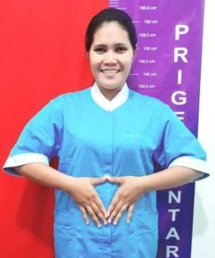 MAULIDIANTI