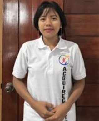 Zin Mar Nwe