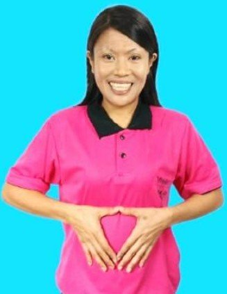 YUNITA SUNARTI