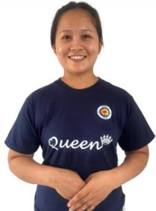 Aye Nyein Thu