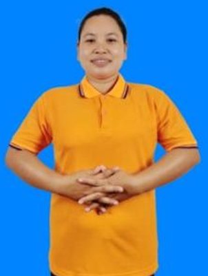 Cho Cho Naing