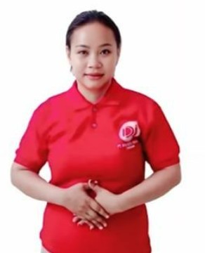 RANI SAFITRI NGASINUR