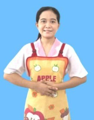 MELIAWATI