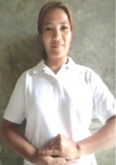 FLORDELIZA E L