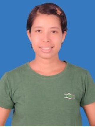 Hnin Wai Khing