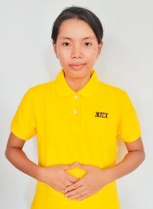 Hnin Wutt Yee