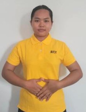 Htet Htet Ei Hlaing