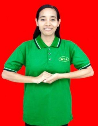 HUSNUL KHOTIMAH BT JAMII KASDA