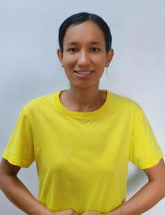 Khin Htay Yi