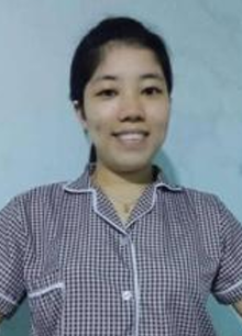 Khin Nyein Htwe