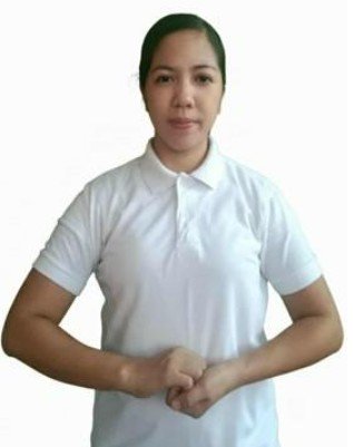 SAYABOC GRACE ANN GLAY INES