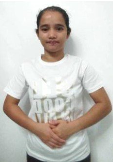 RHEA L GACUMA