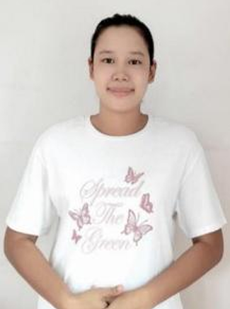 Myo Sandar Htun