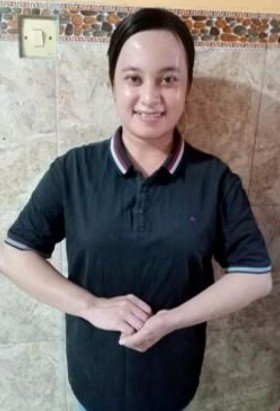 PUTRI AYU INDAH ING WARNI