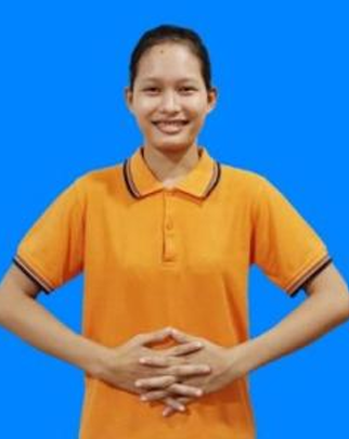 Nant Hsu Myat Mon