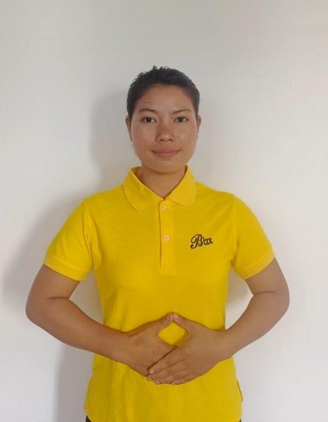 EI ZIN MAR KHAING